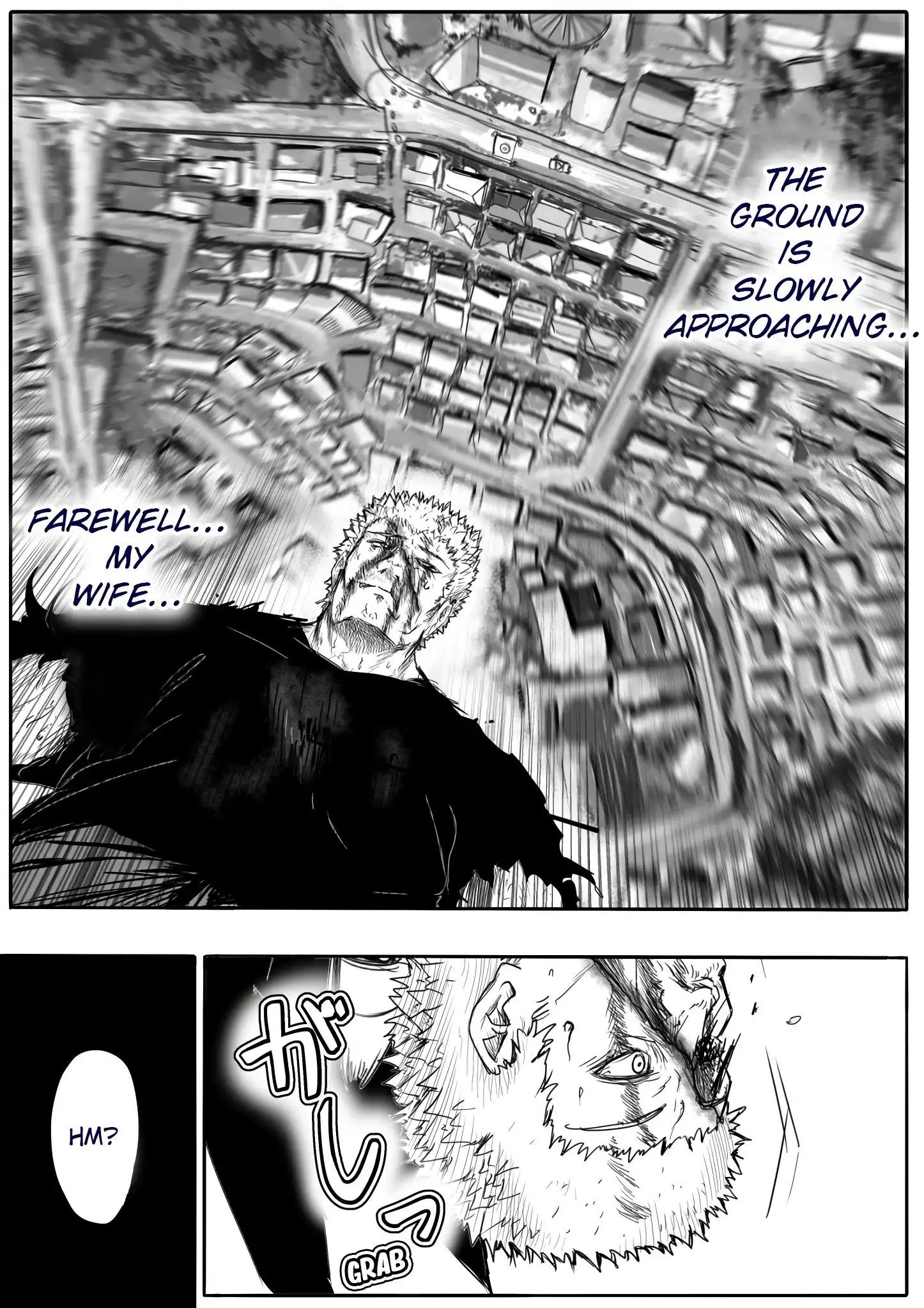 Kitsune Spirit Chapter 85 4